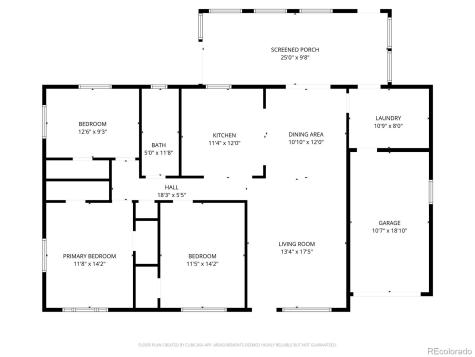 1001 Troy Street Aurora CO 80011