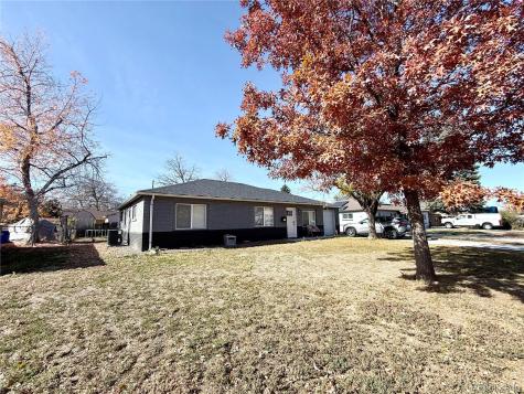 1001 Troy Street Aurora CO 80011