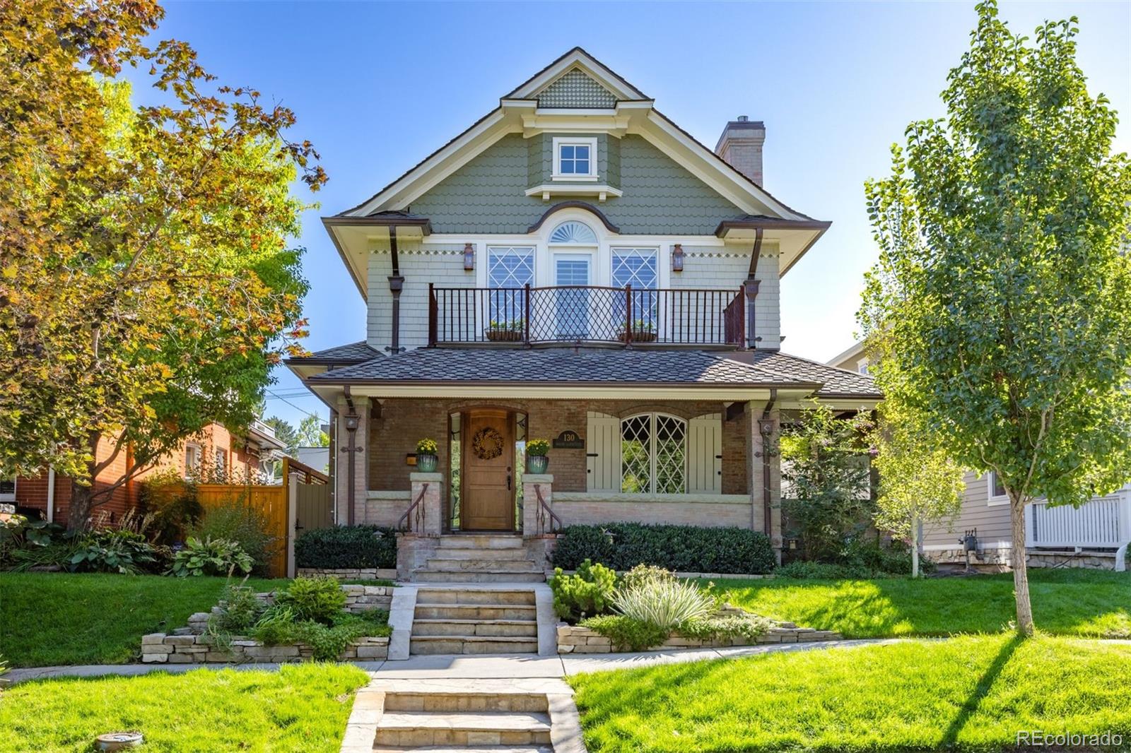 130 S Lafayette Street Denver CO 80209