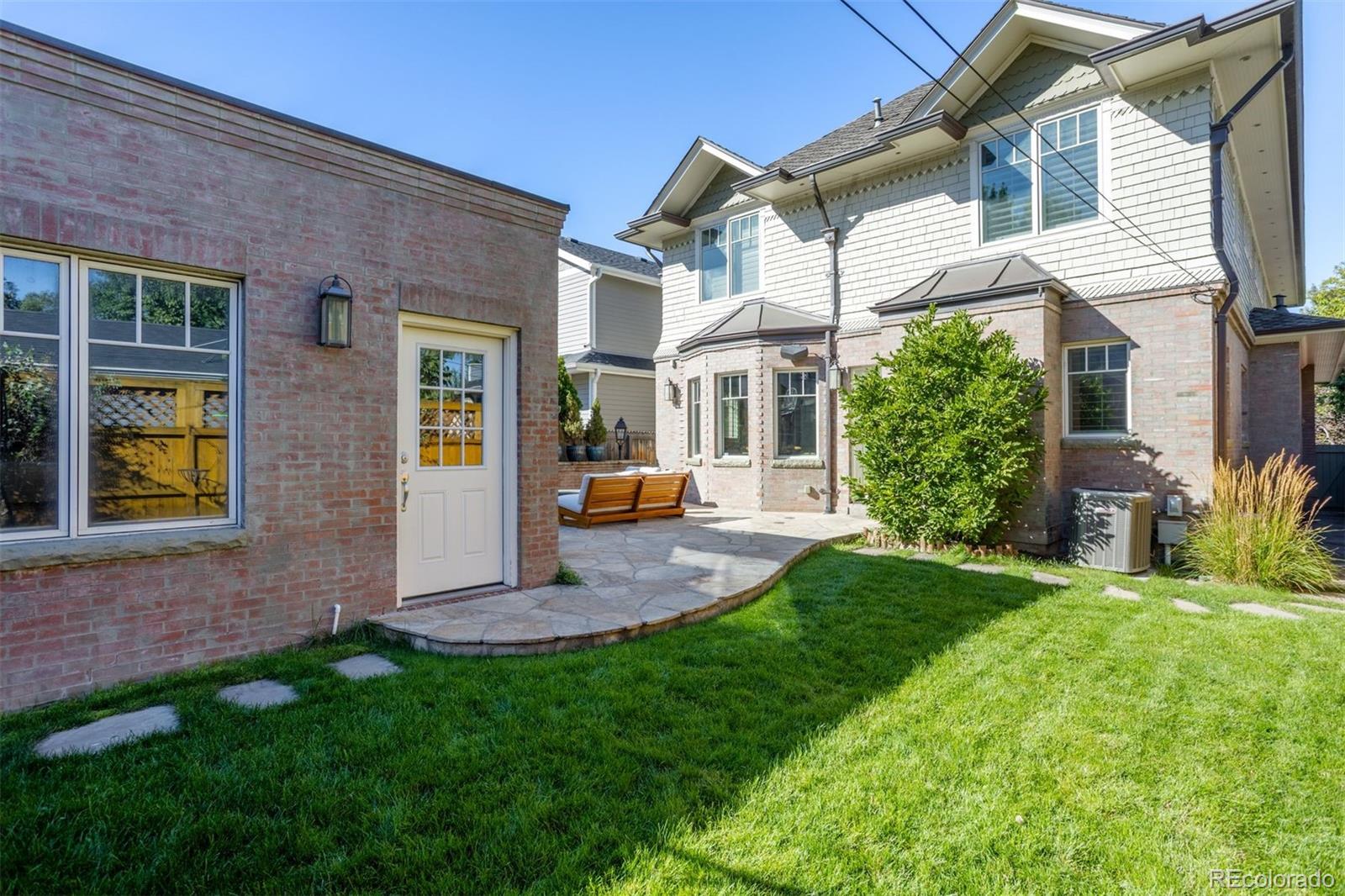 130 S Lafayette Street Denver CO 80209