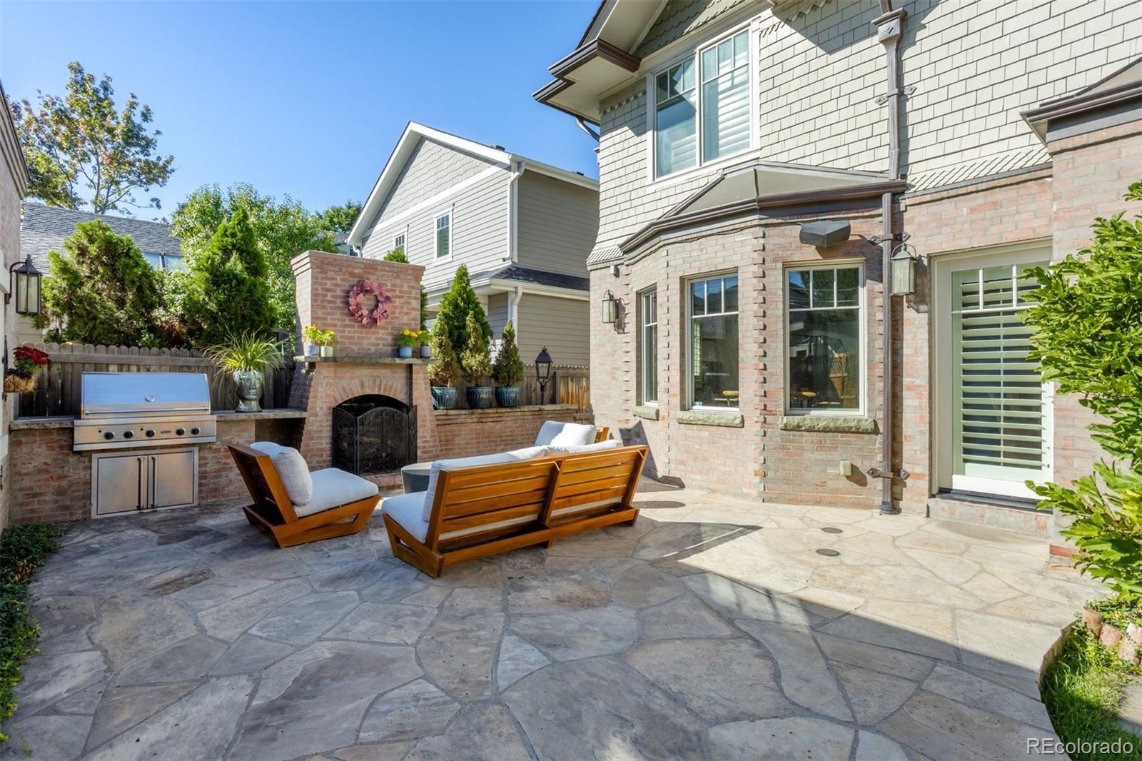 130 S Lafayette Street Denver CO 80209