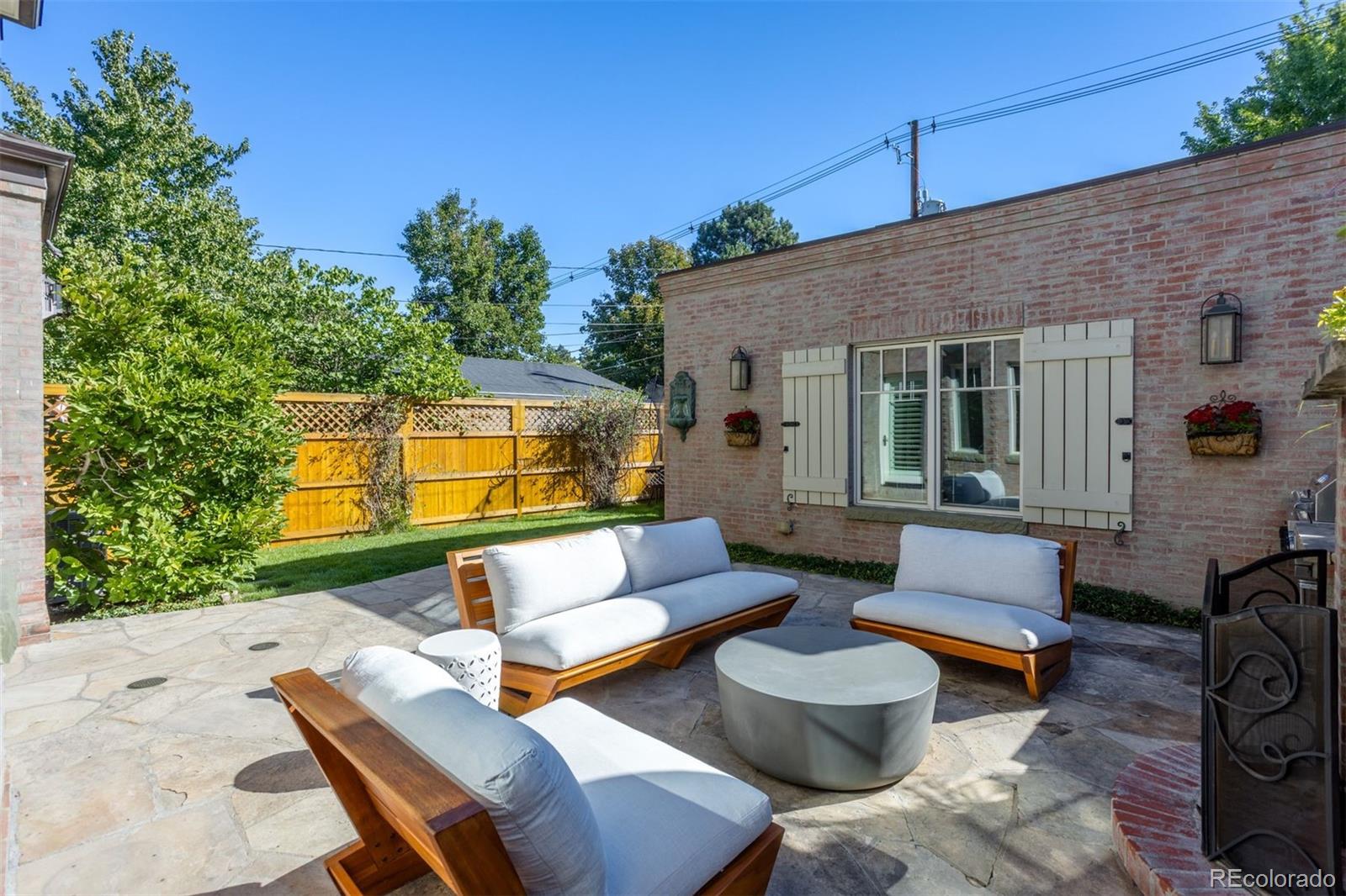 130 S Lafayette Street Denver CO 80209