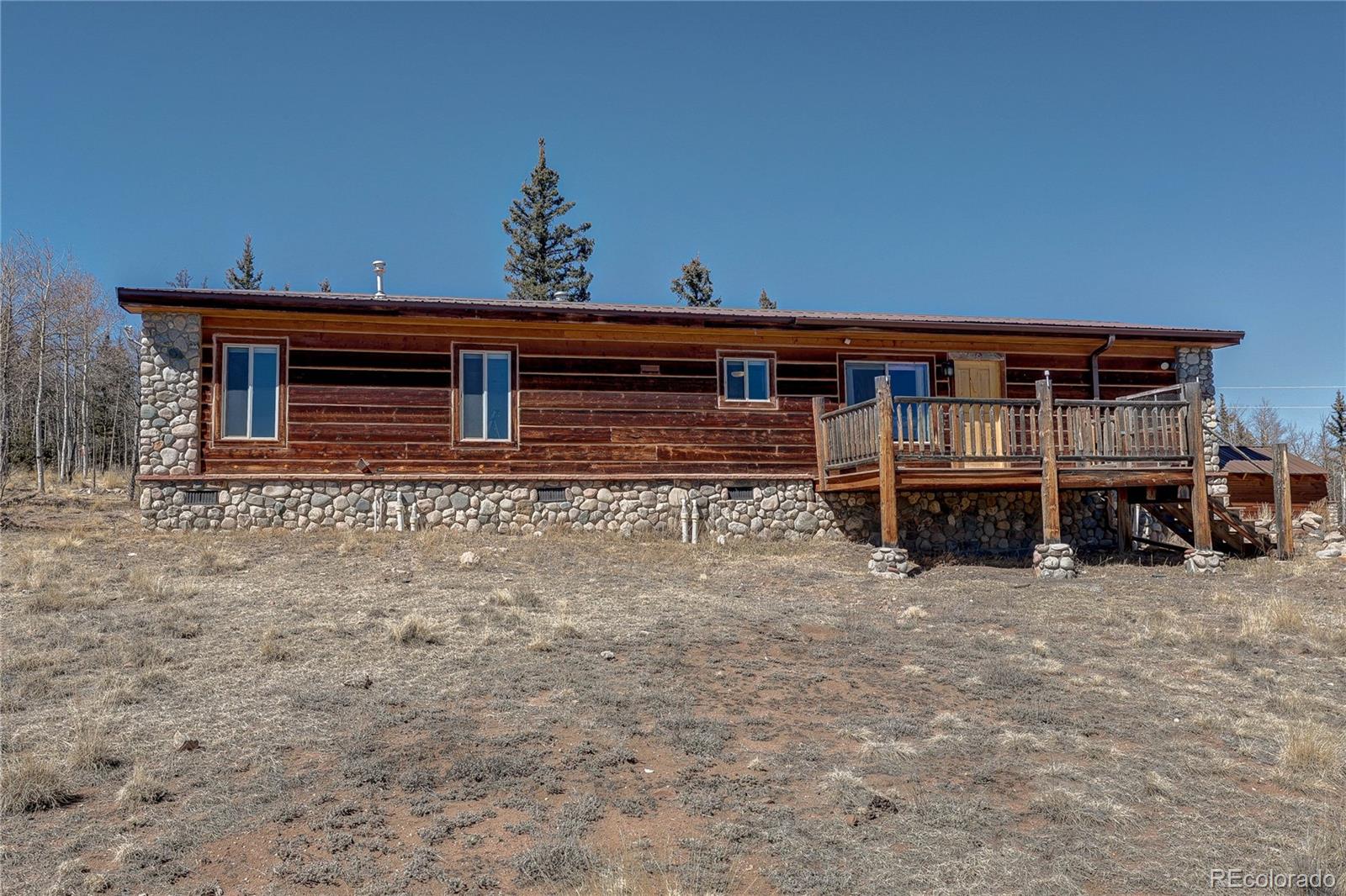 1060 Pinto Trail Como CO 80432