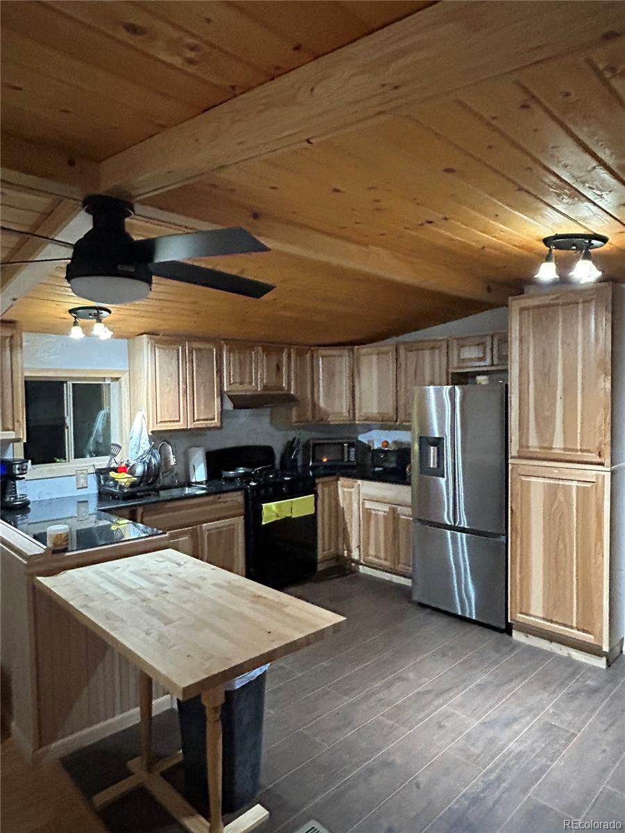 1060 Pinto Trail Como CO 80432