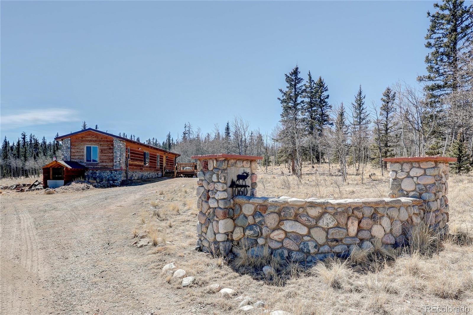 1060 Pinto Trail Como CO 80432