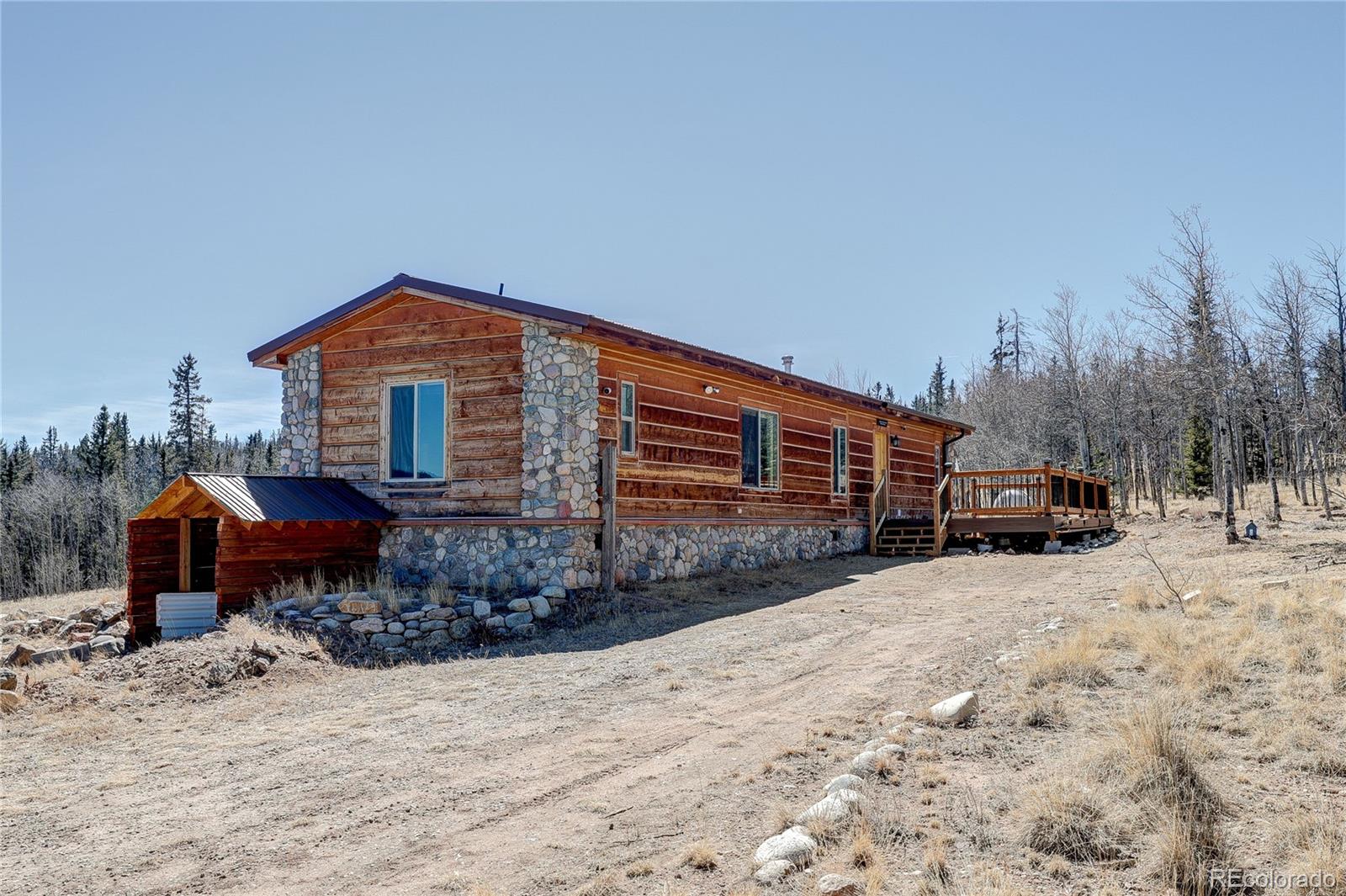 1060 Pinto Trail Como CO 80432