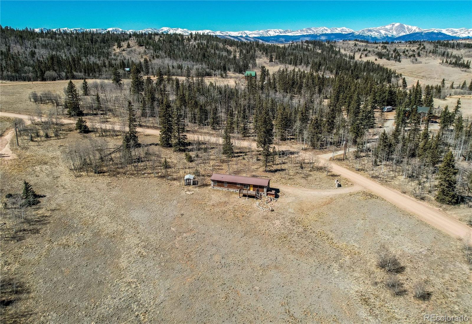 1060 Pinto Trail Como CO 80432