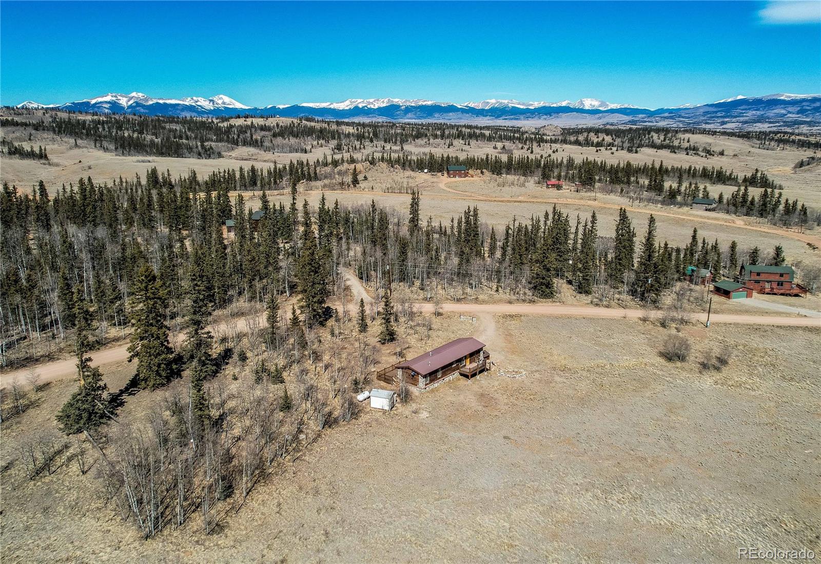 1060 Pinto Trail Como CO 80432
