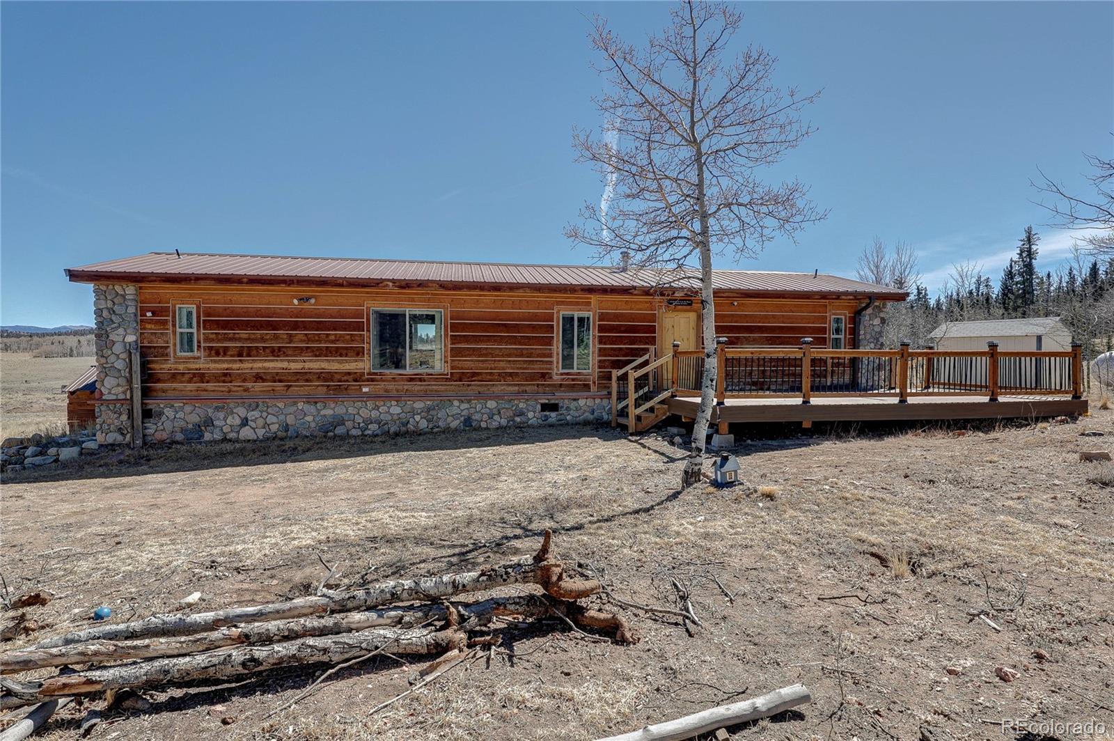 1060 Pinto Trail Como CO 80432