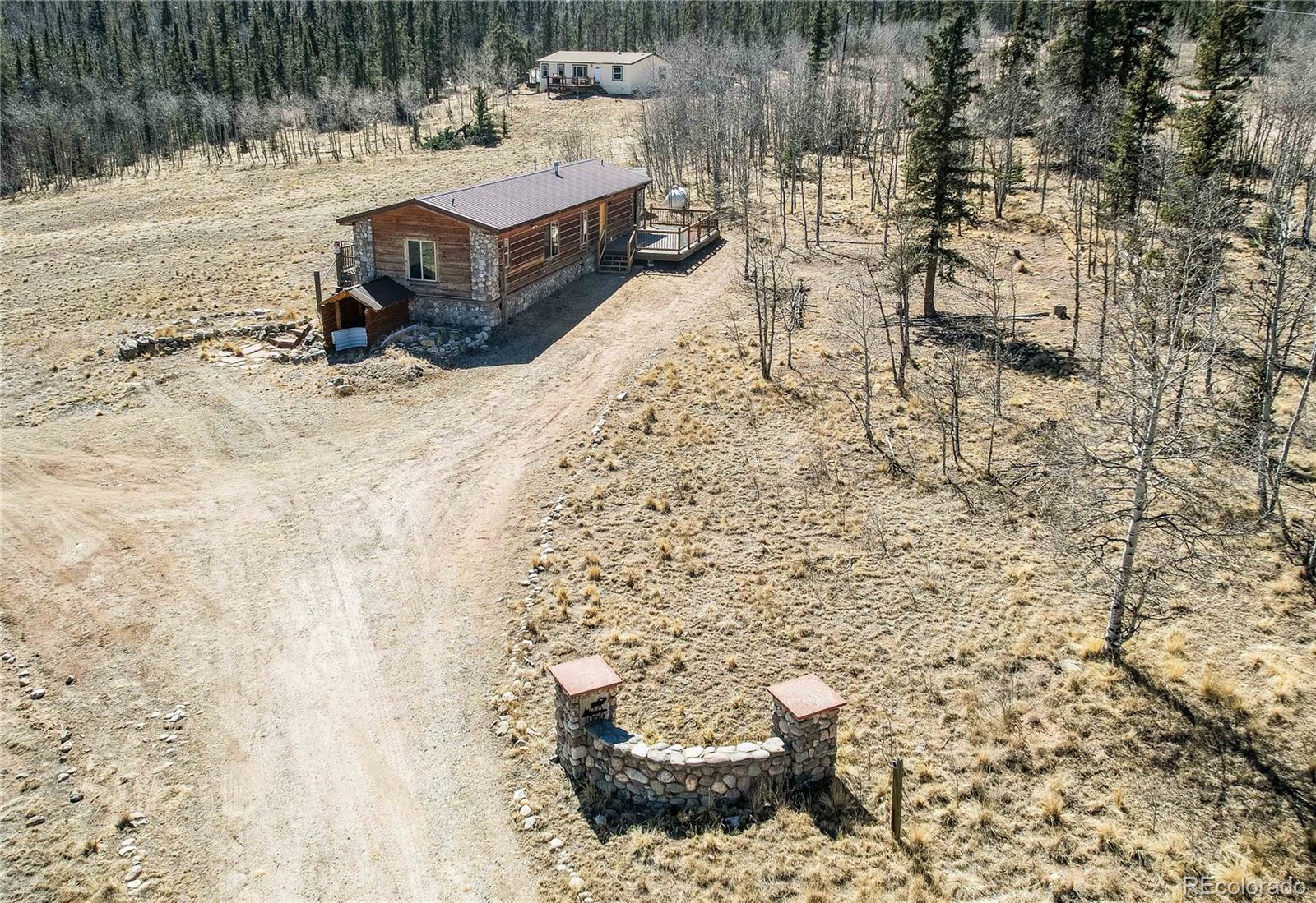1060 Pinto Trail Como CO 80432