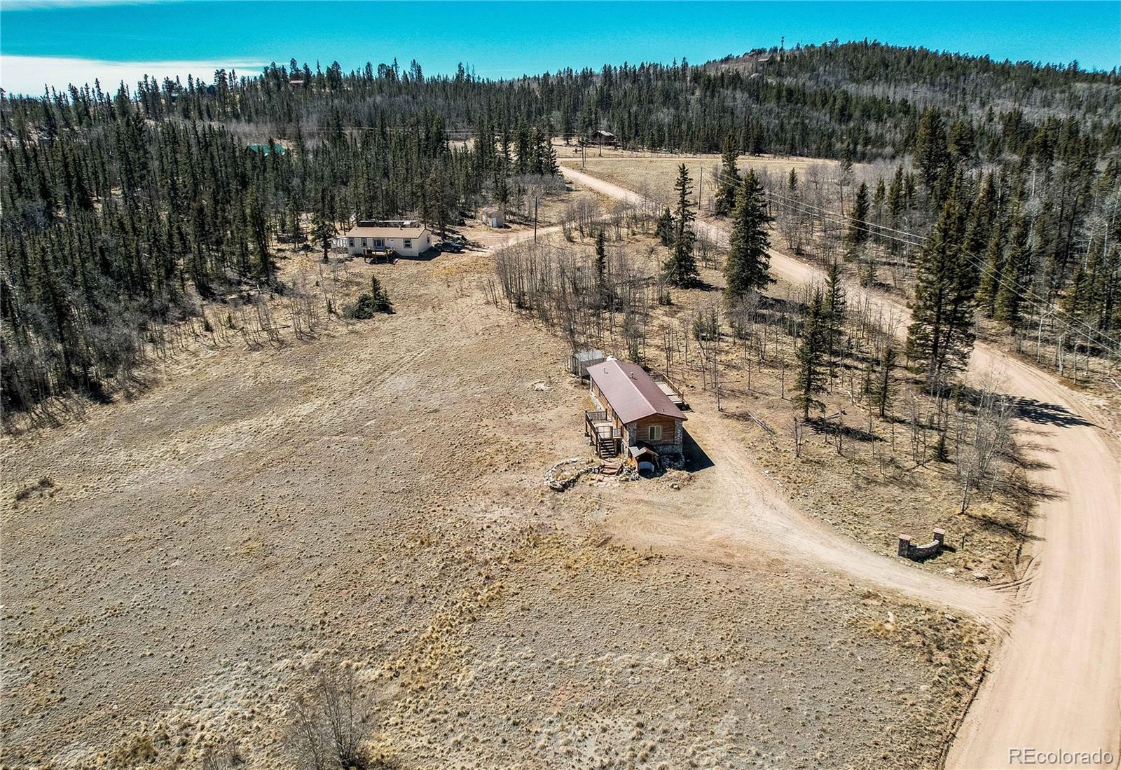 1060 Pinto Trail Como CO 80432