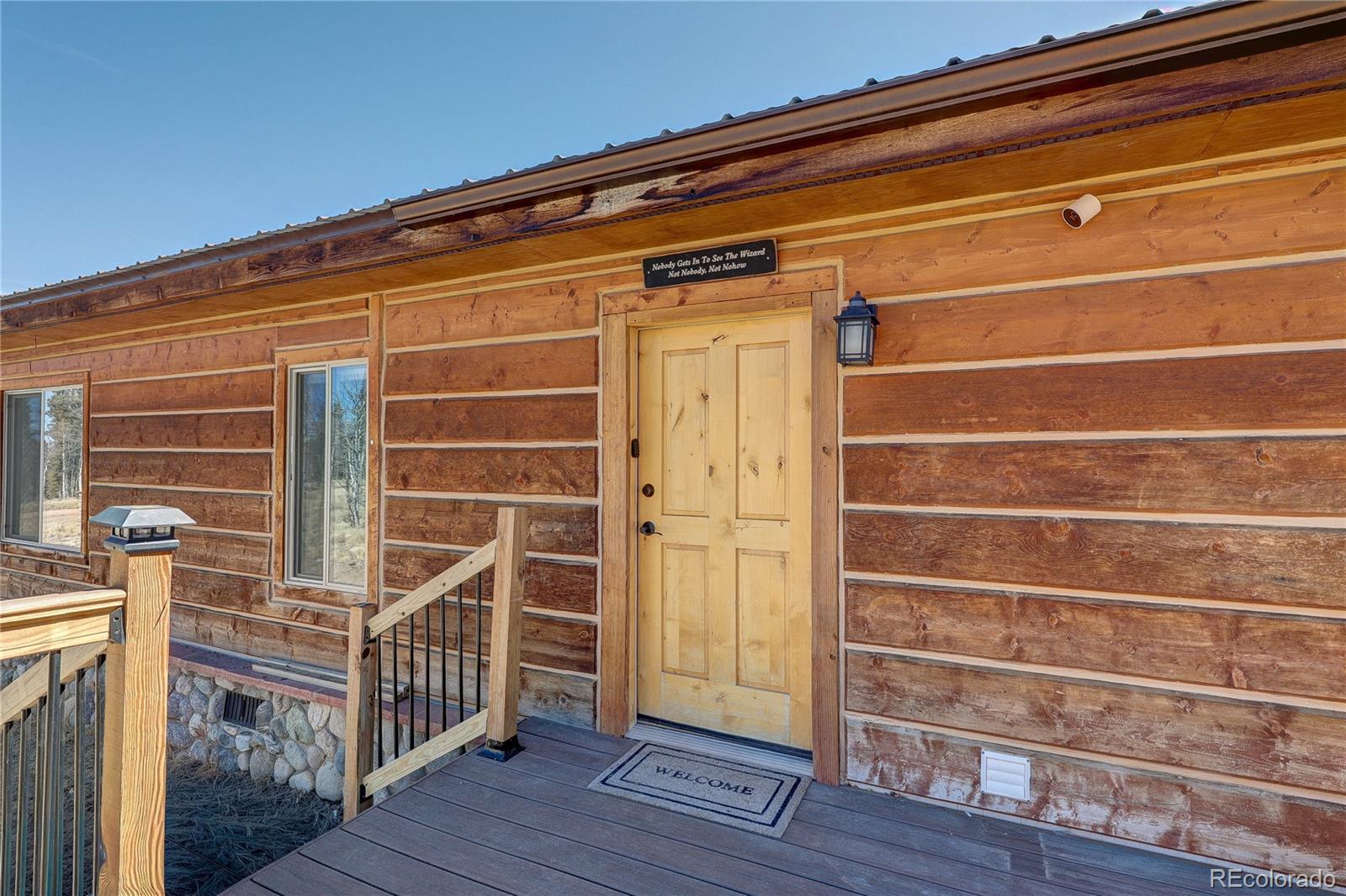 1060 Pinto Trail Como CO 80432