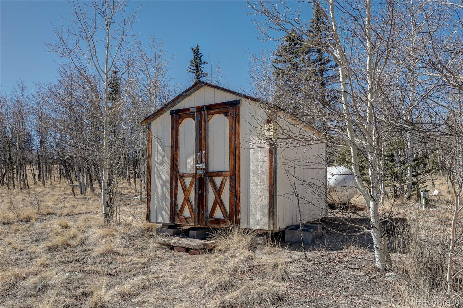 1060 Pinto Trail Como CO 80432