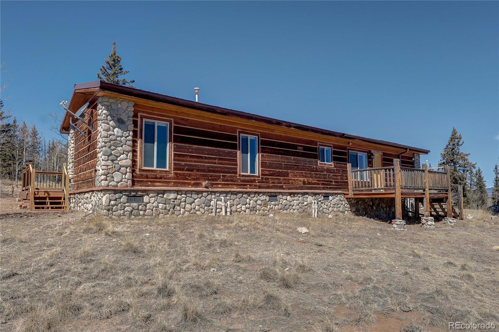 1060 Pinto Trail Como CO 80432