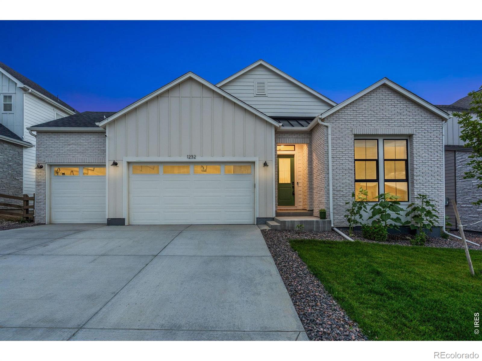 1232 Kitchel Lake Parkway Timnath CO 80547