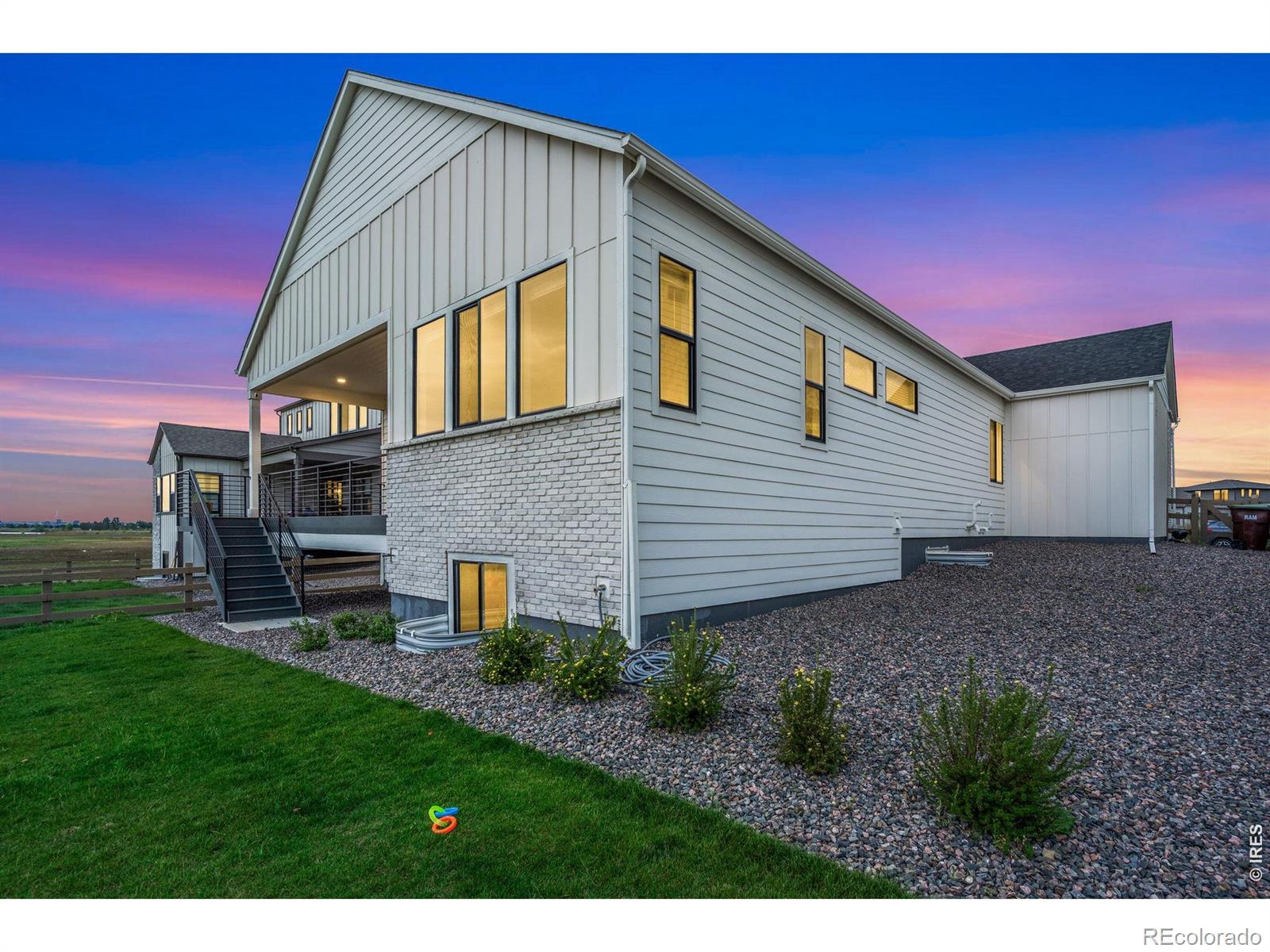 1232 Kitchel Lake Parkway Timnath CO 80547