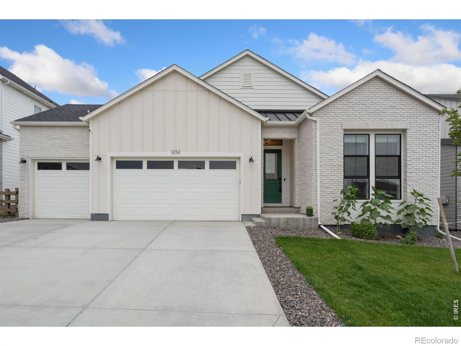 1232 Kitchel Lake Parkway Timnath CO 80547