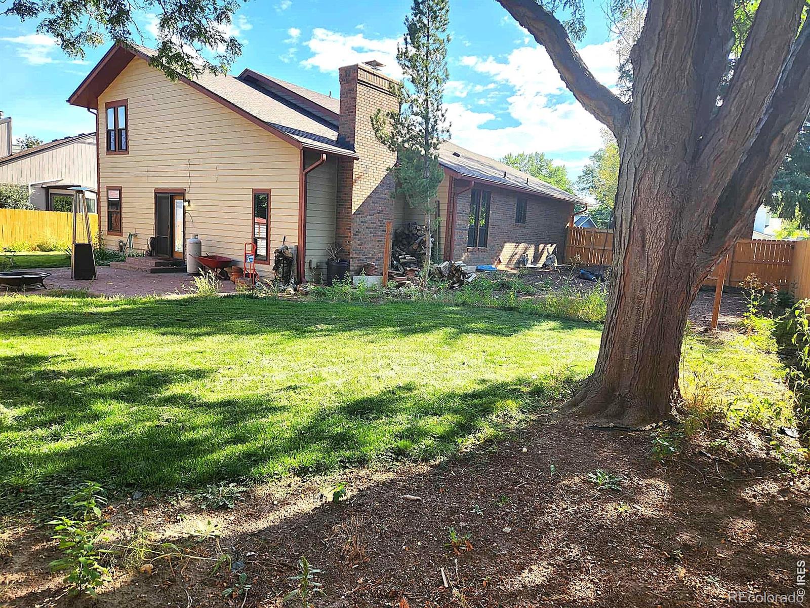 1879 43rd Avenue Greeley CO 80634