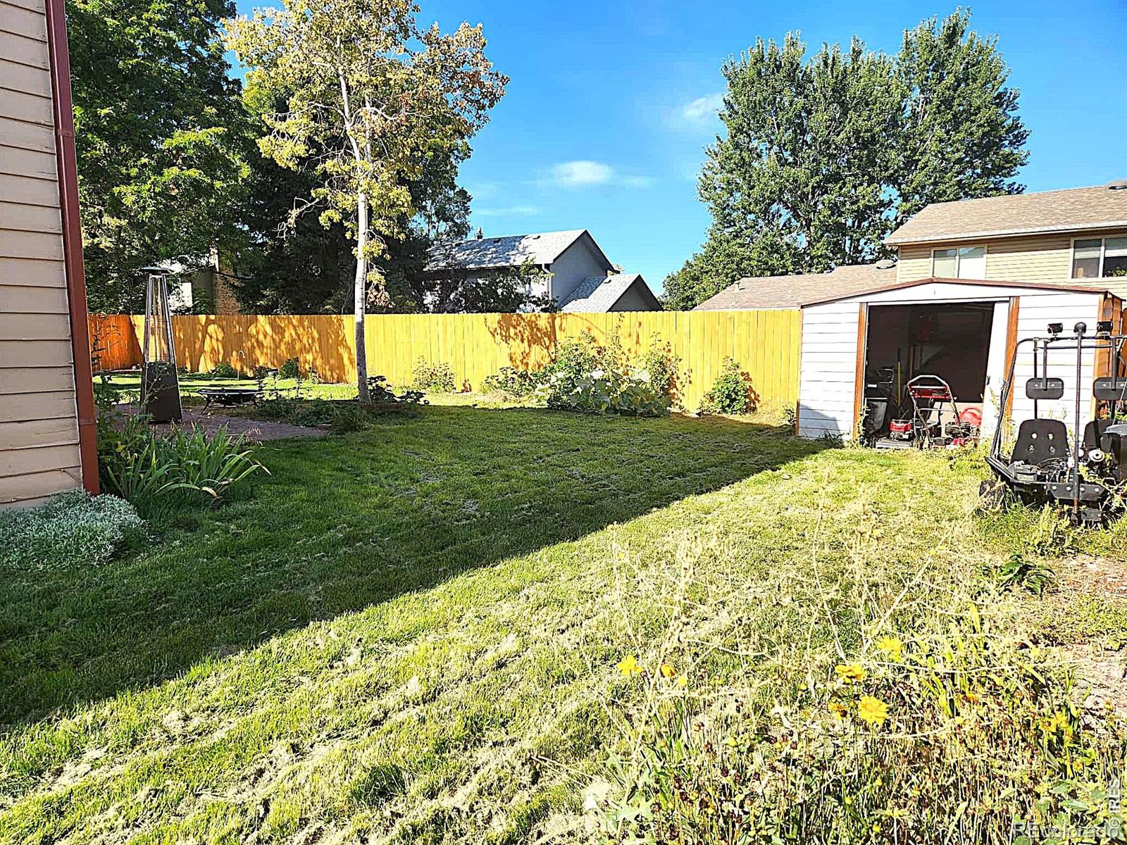 1879 43rd Avenue Greeley CO 80634