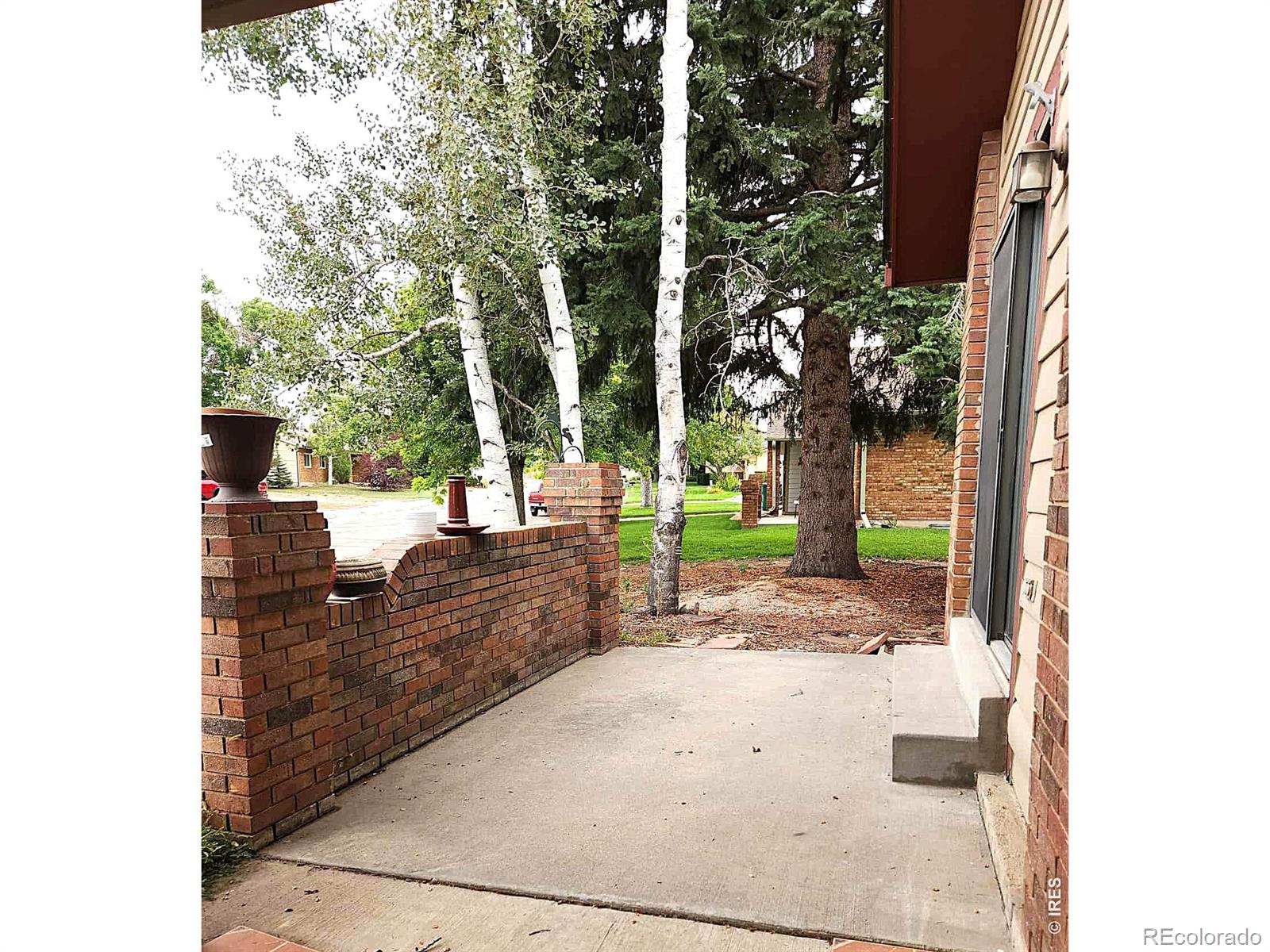 1879 43rd Avenue Greeley CO 80634