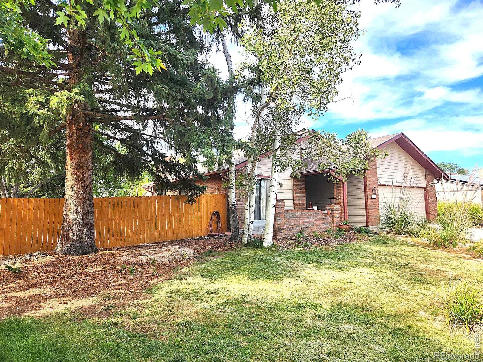 1879 43rd Avenue Greeley CO 80634