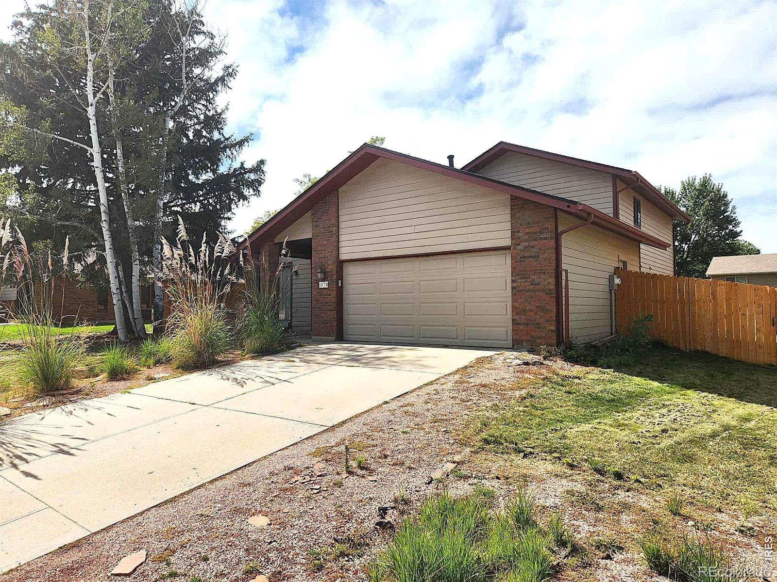 1879 43rd Avenue Greeley CO 80634