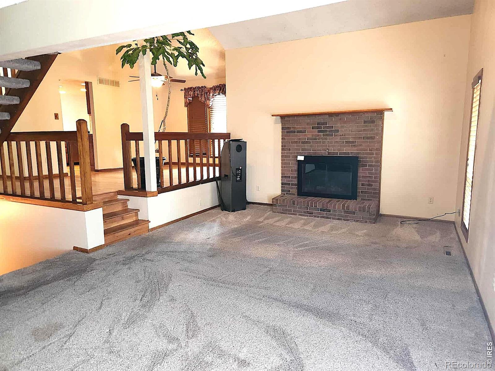 1879 43rd Avenue Greeley CO 80634