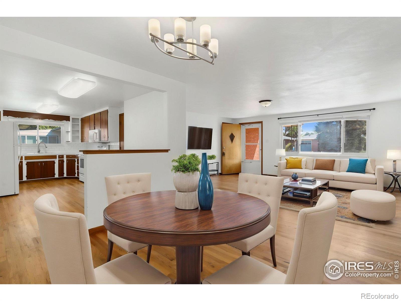 1229 Juniper Street Longmont CO 80501