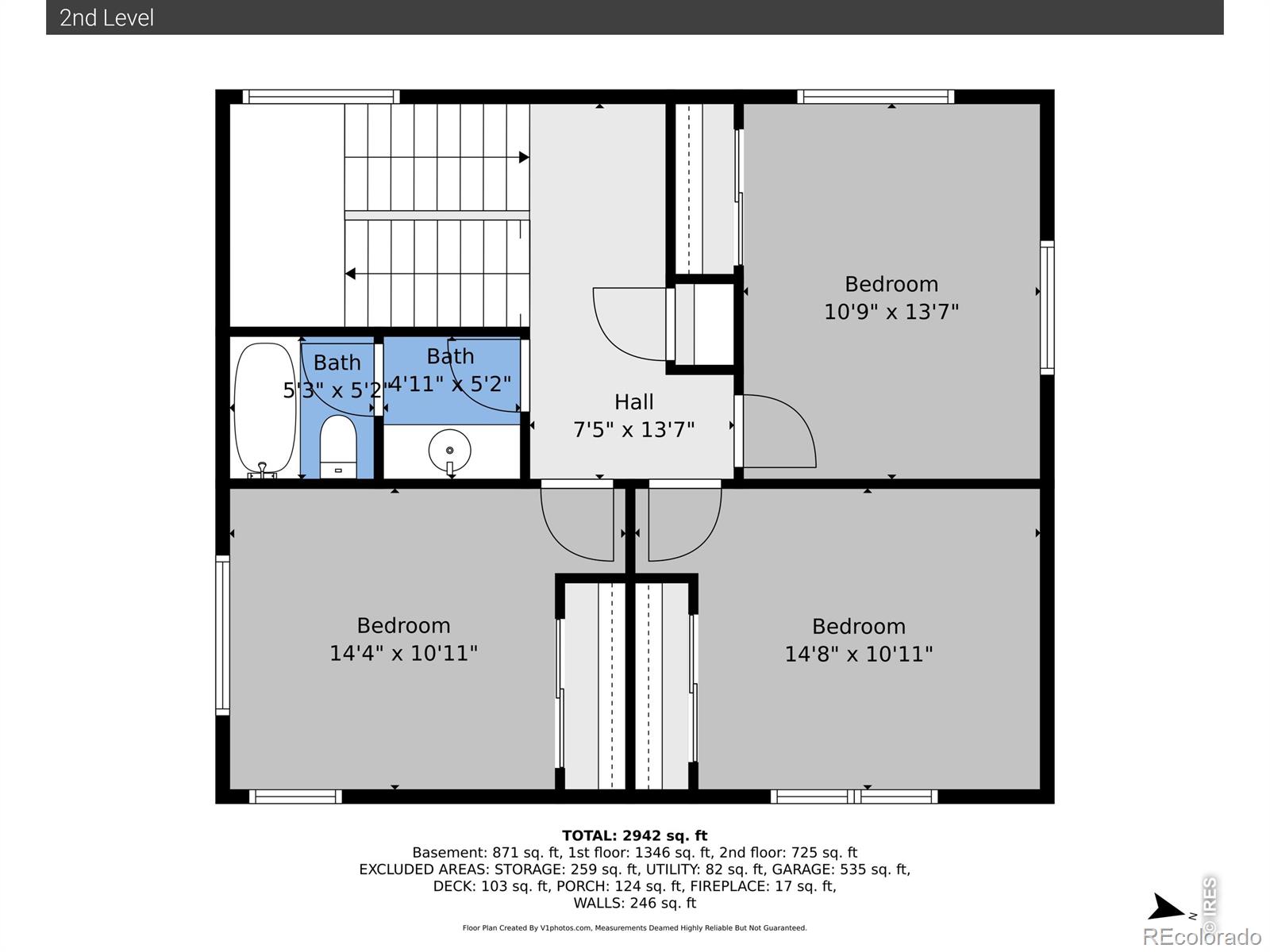 5197 School House Drive Timnath CO 80547