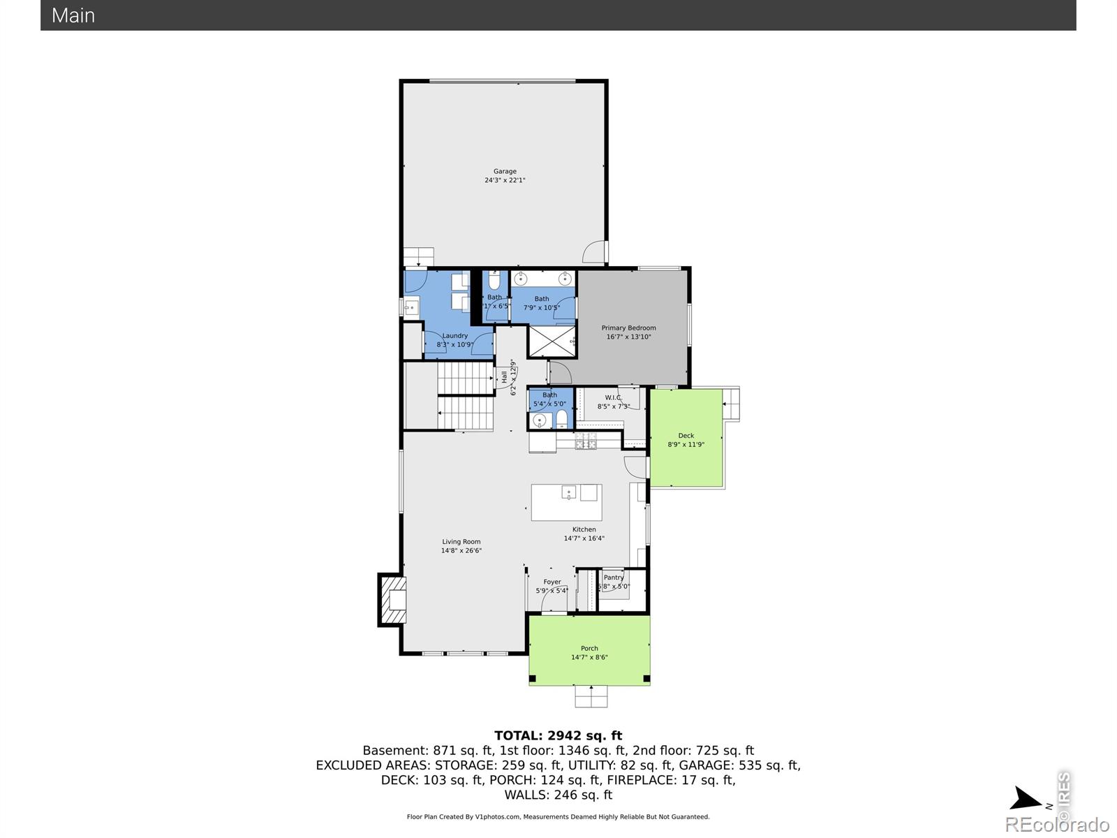 5197 School House Drive Timnath CO 80547