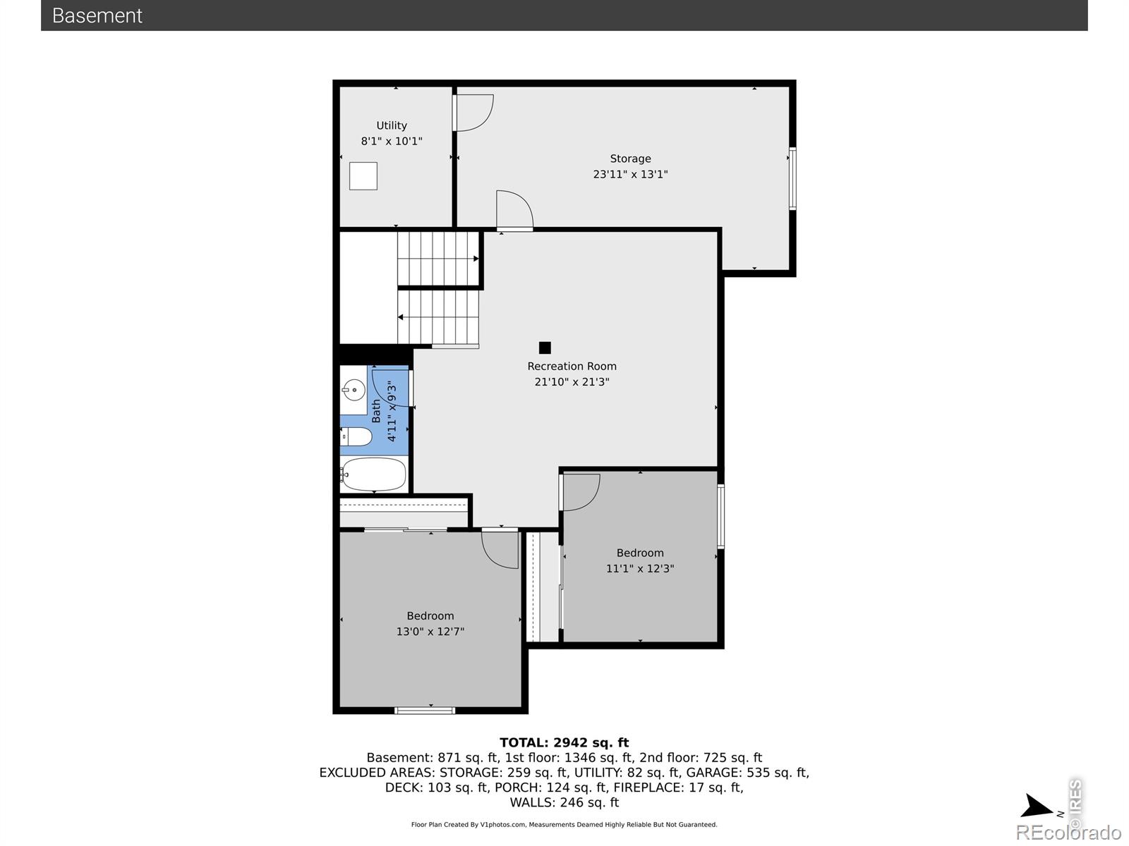 5197 School House Drive Timnath CO 80547