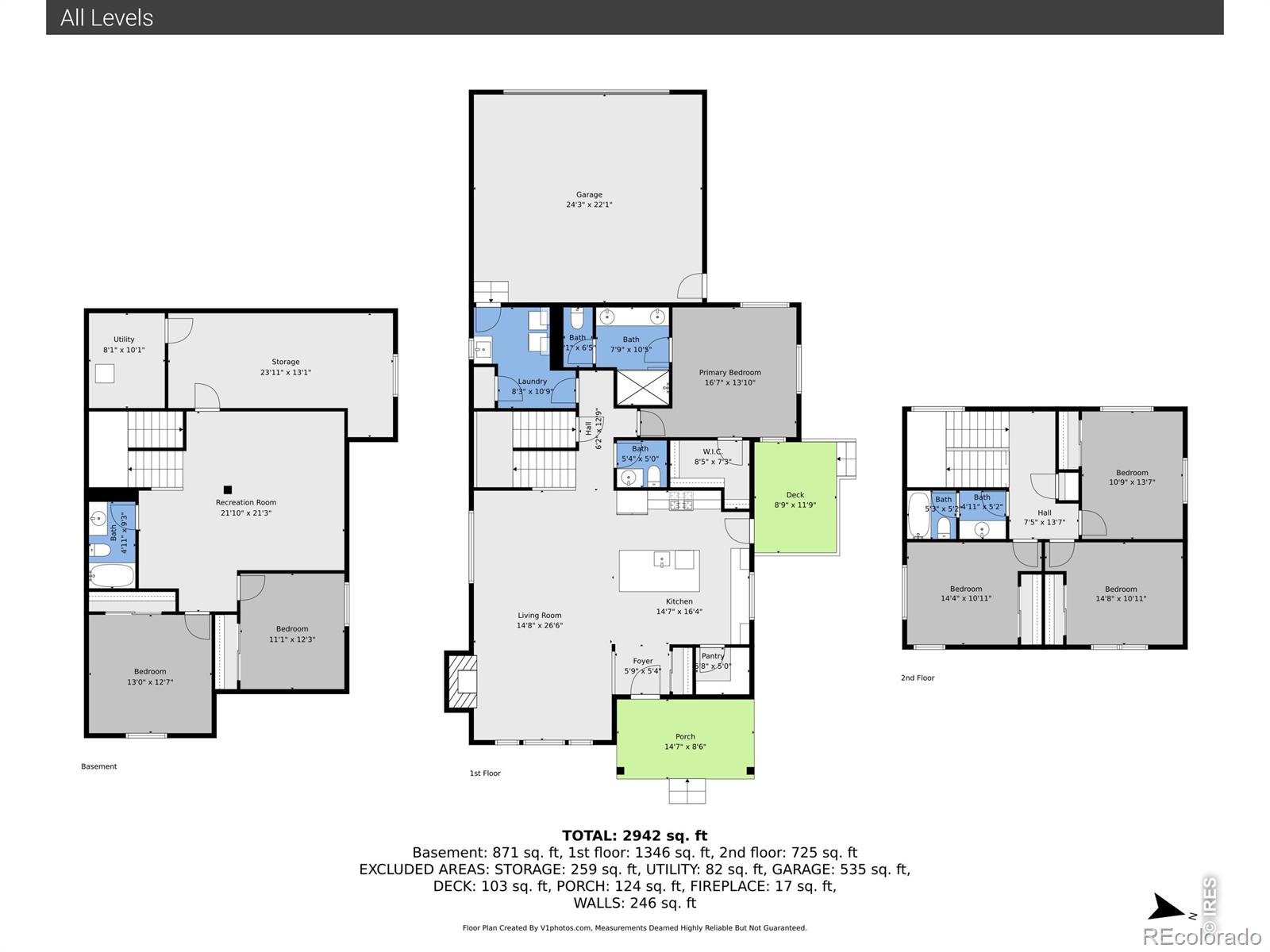 5197 School House Drive Timnath CO 80547