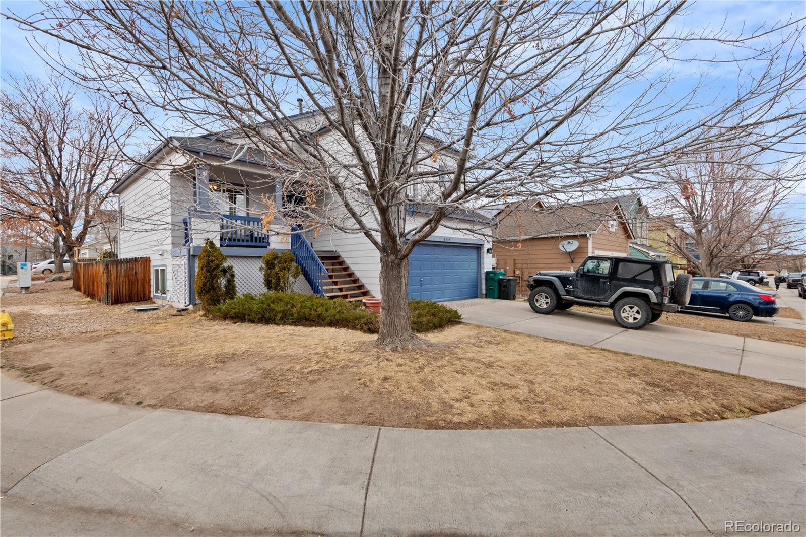8789 Snowbird Way Parker CO 80134