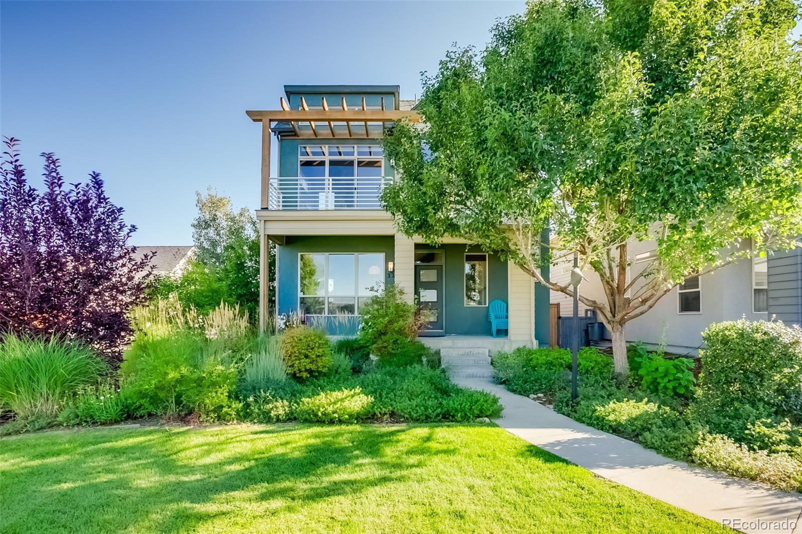 3219 Spruce Street Denver CO 80238
