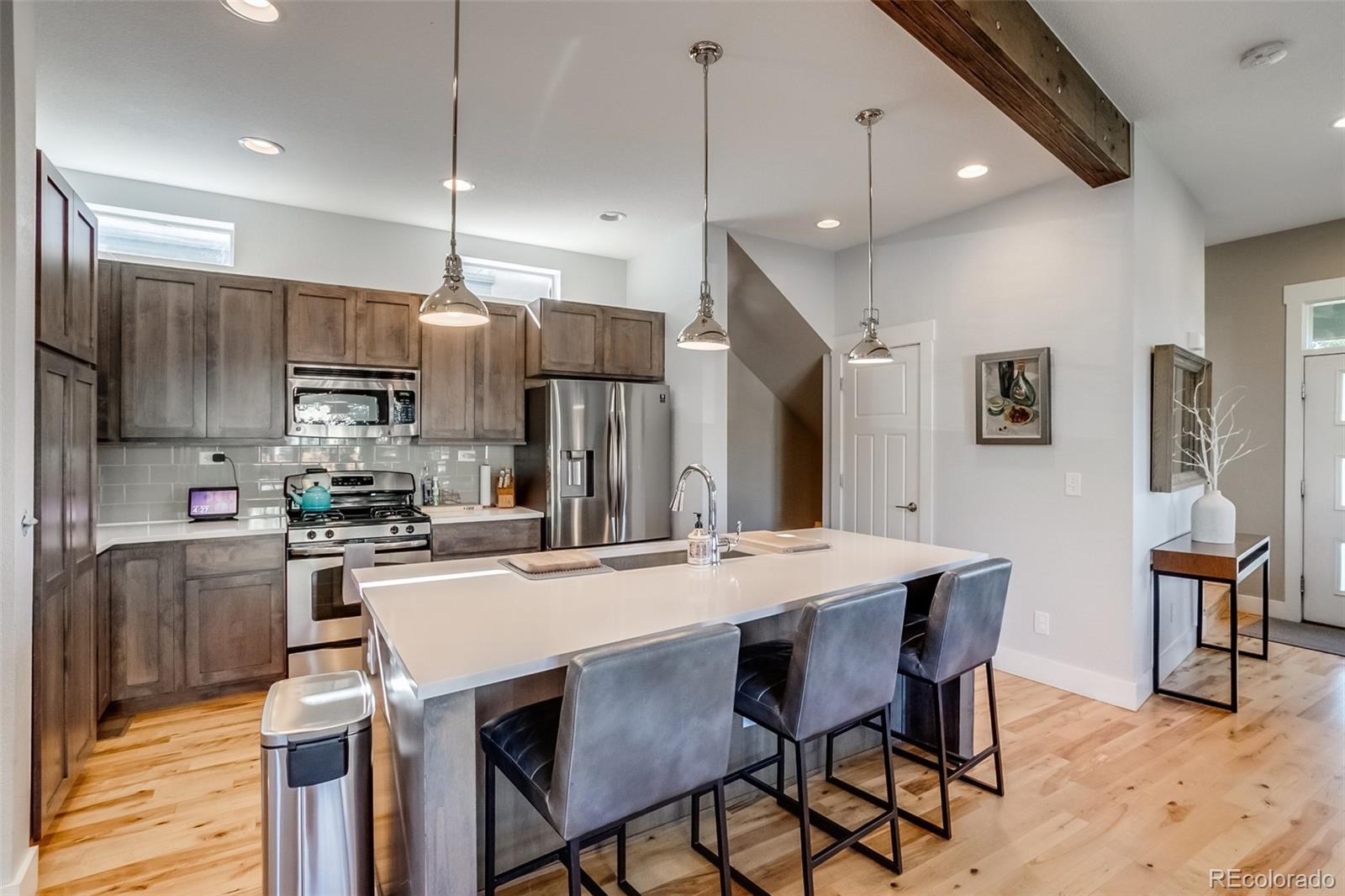 3219 Spruce Street Denver CO 80238