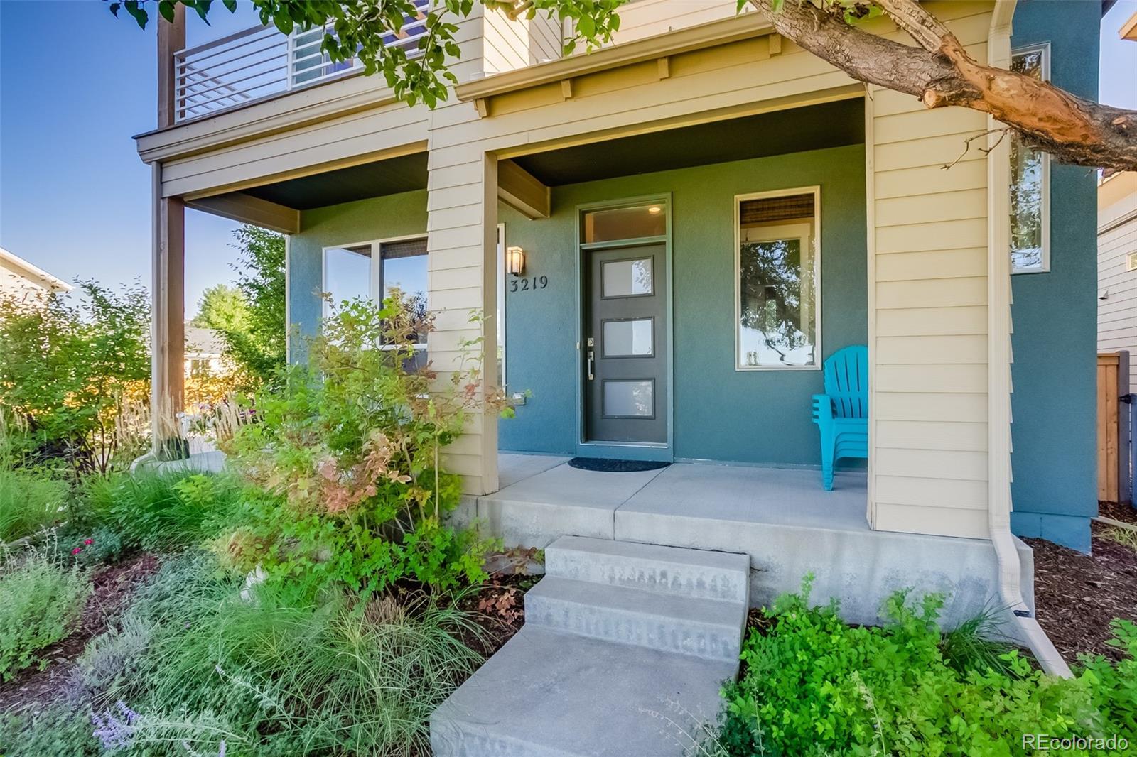 3219 Spruce Street Denver CO 80238