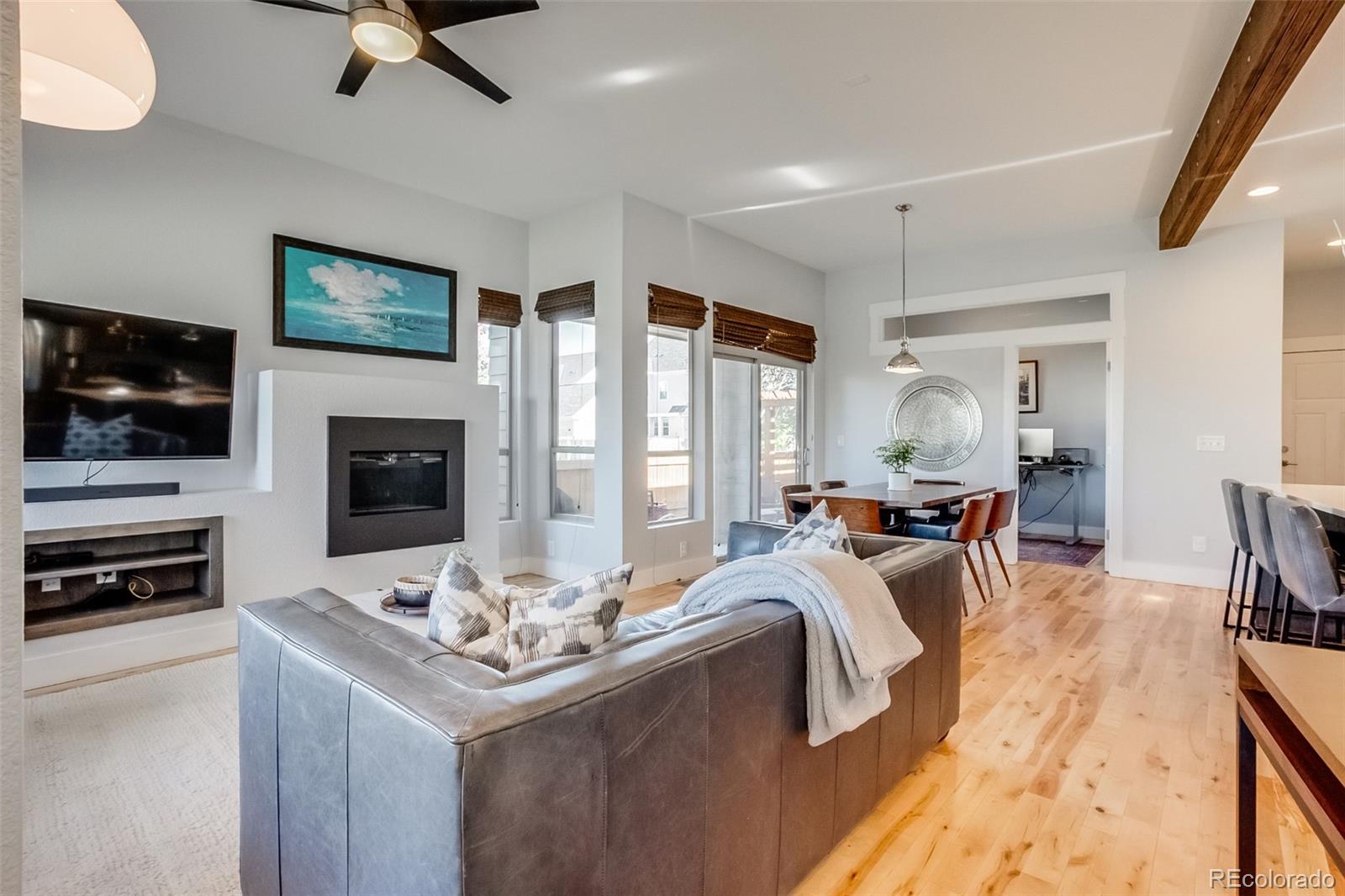 3219 Spruce Street Denver CO 80238