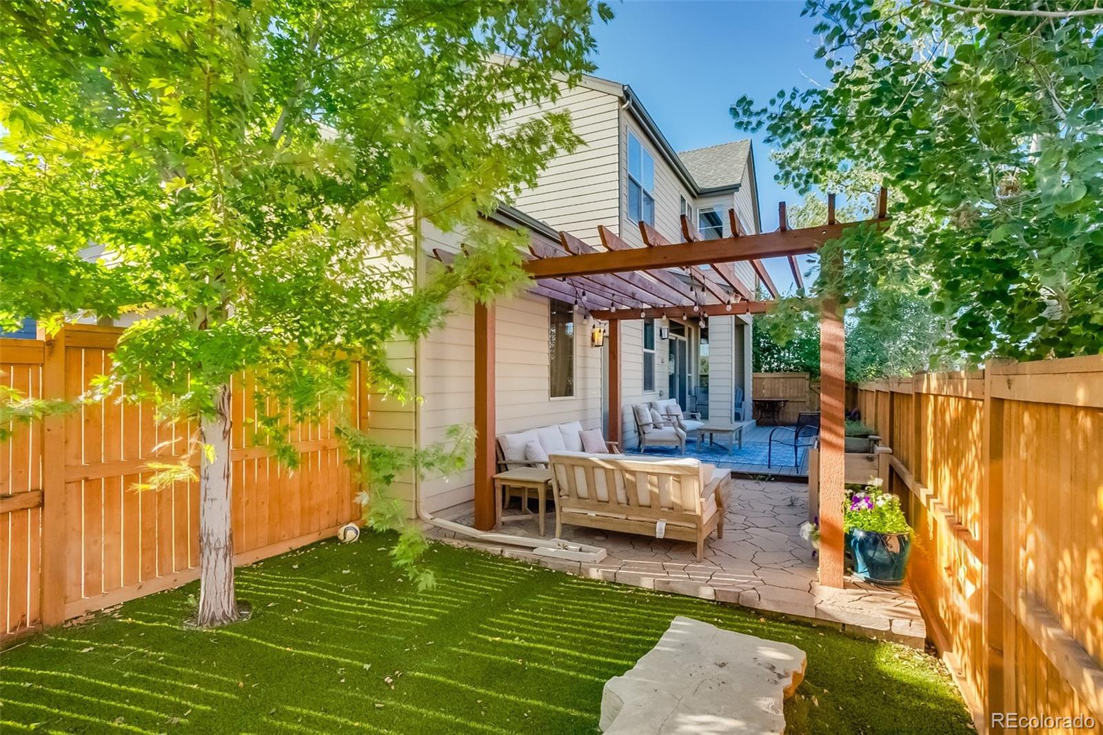 3219 Spruce Street Denver CO 80238