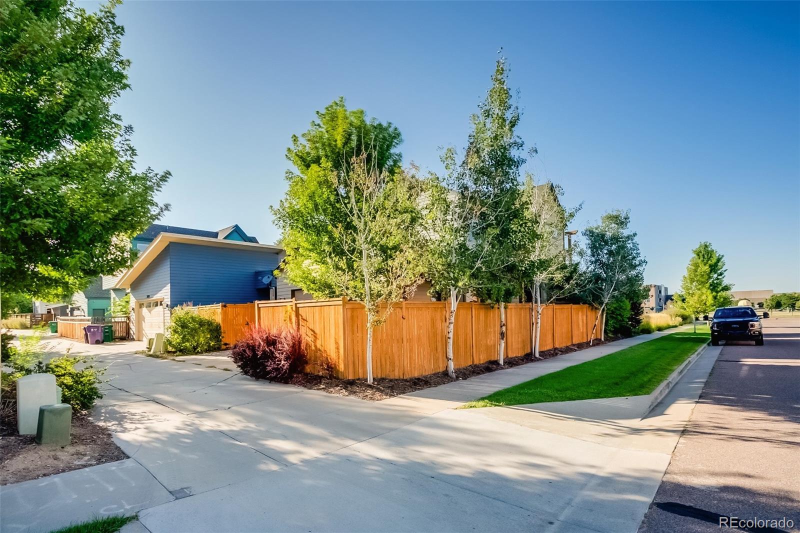 3219 Spruce Street Denver CO 80238