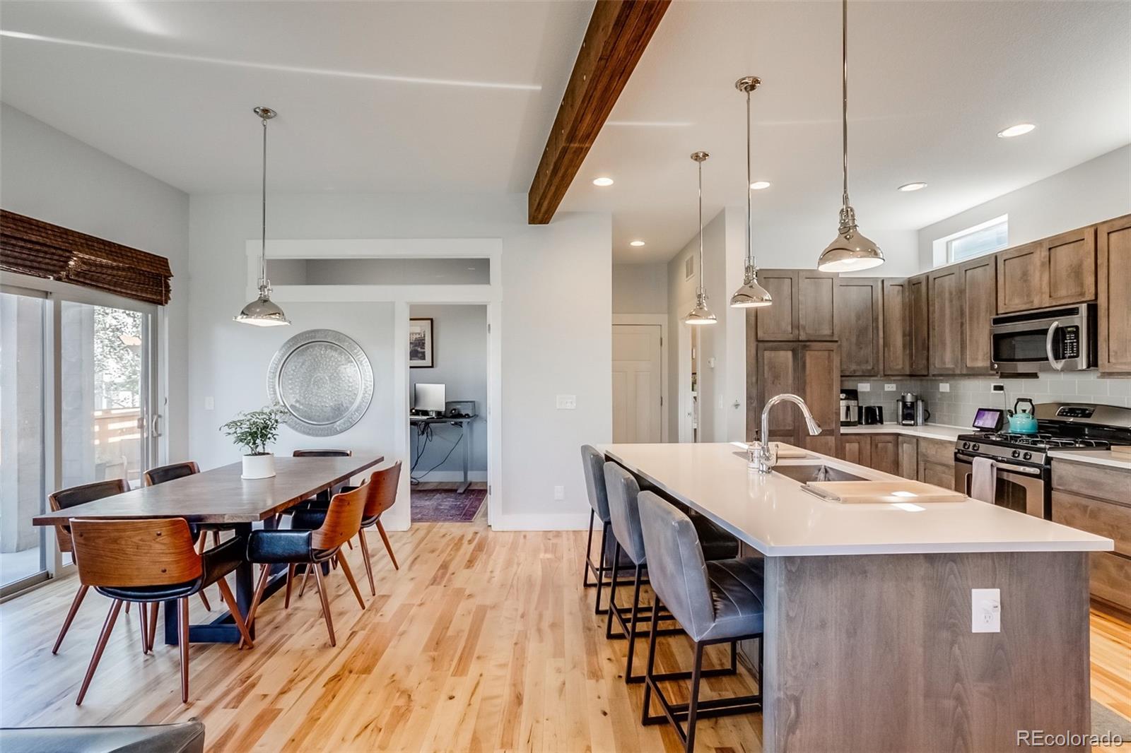 3219 Spruce Street Denver CO 80238