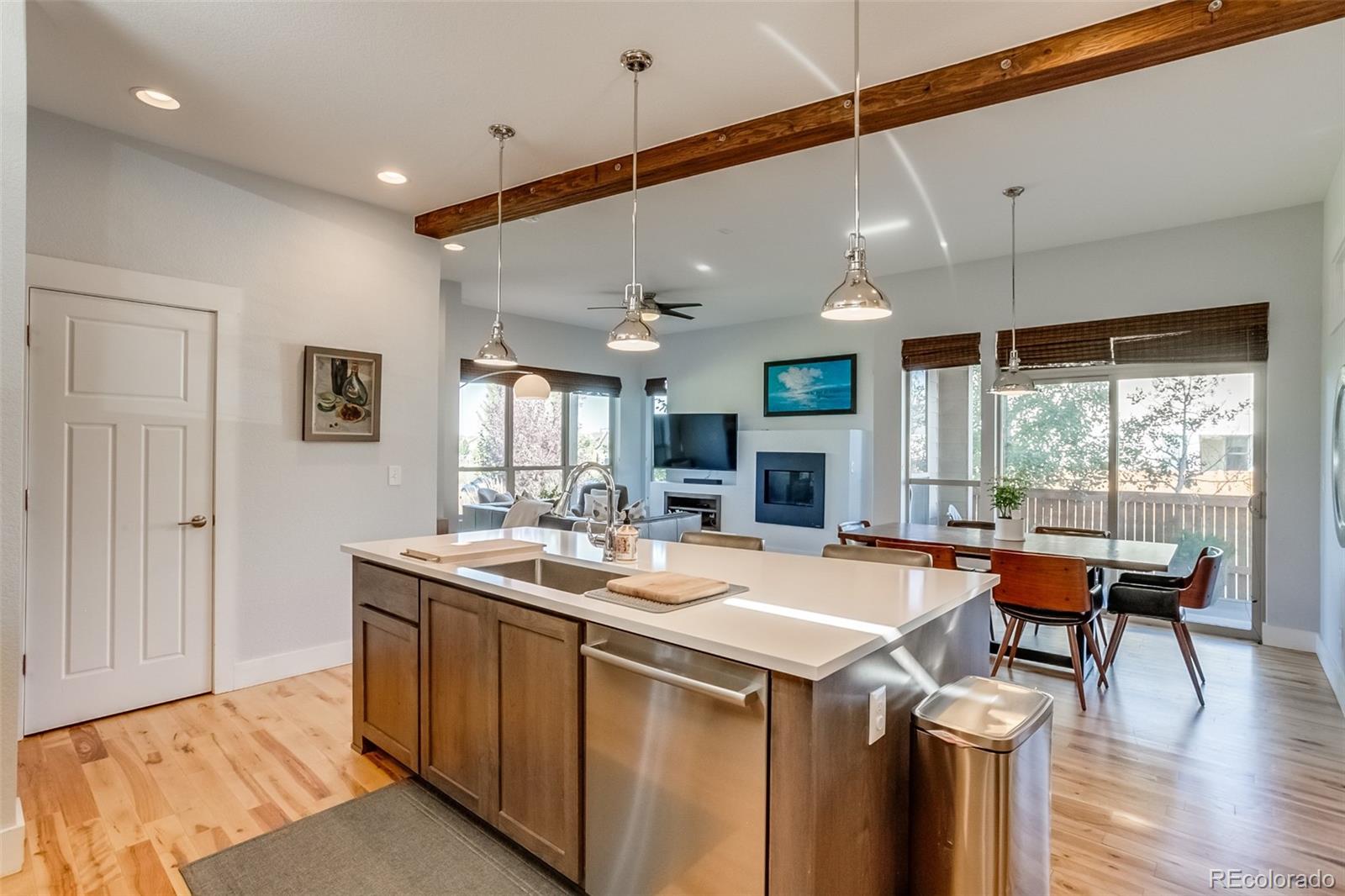 3219 Spruce Street Denver CO 80238