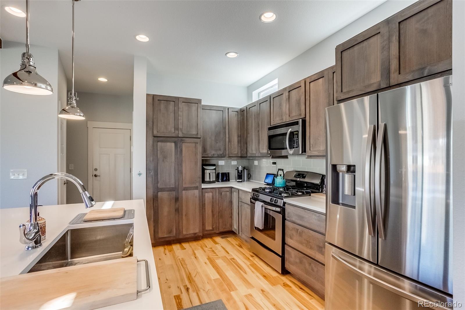 3219 Spruce Street Denver CO 80238
