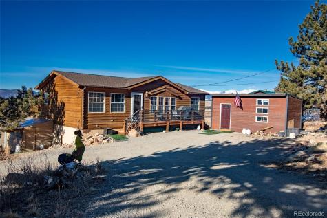 653 Bonell Drive Fairplay CO 80440