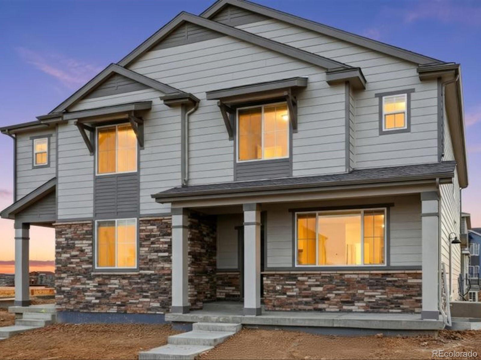 2212 E 164th Avenue Thornton CO 80602
