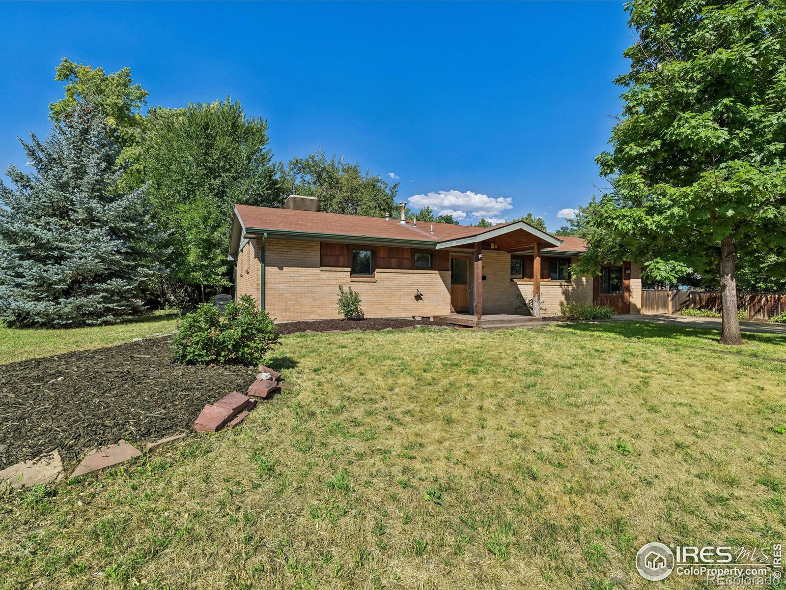 2901 Lorraine Court Boulder CO 80304