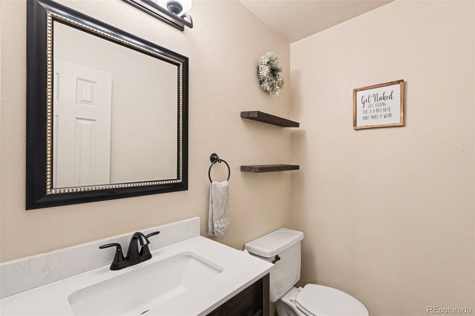 13885 W 66th Drive Arvada CO 80004