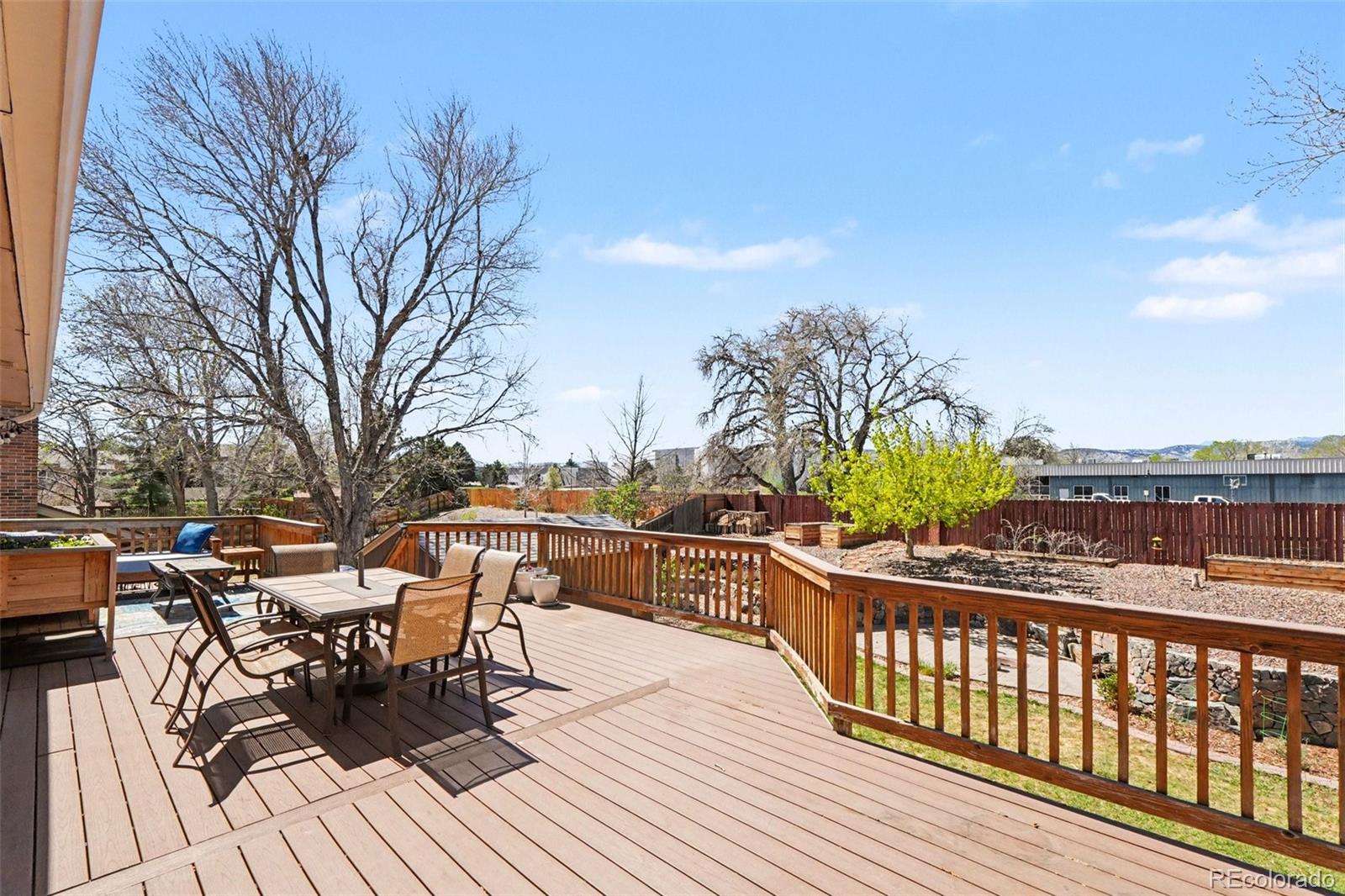 13885 W 66th Drive Arvada CO 80004