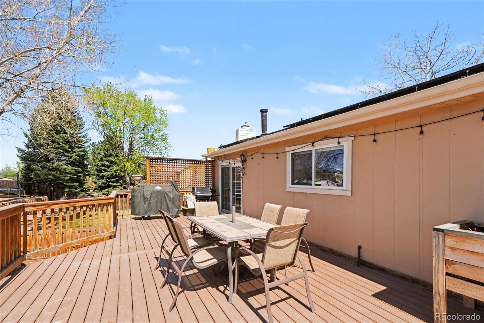 13885 W 66th Drive Arvada CO 80004