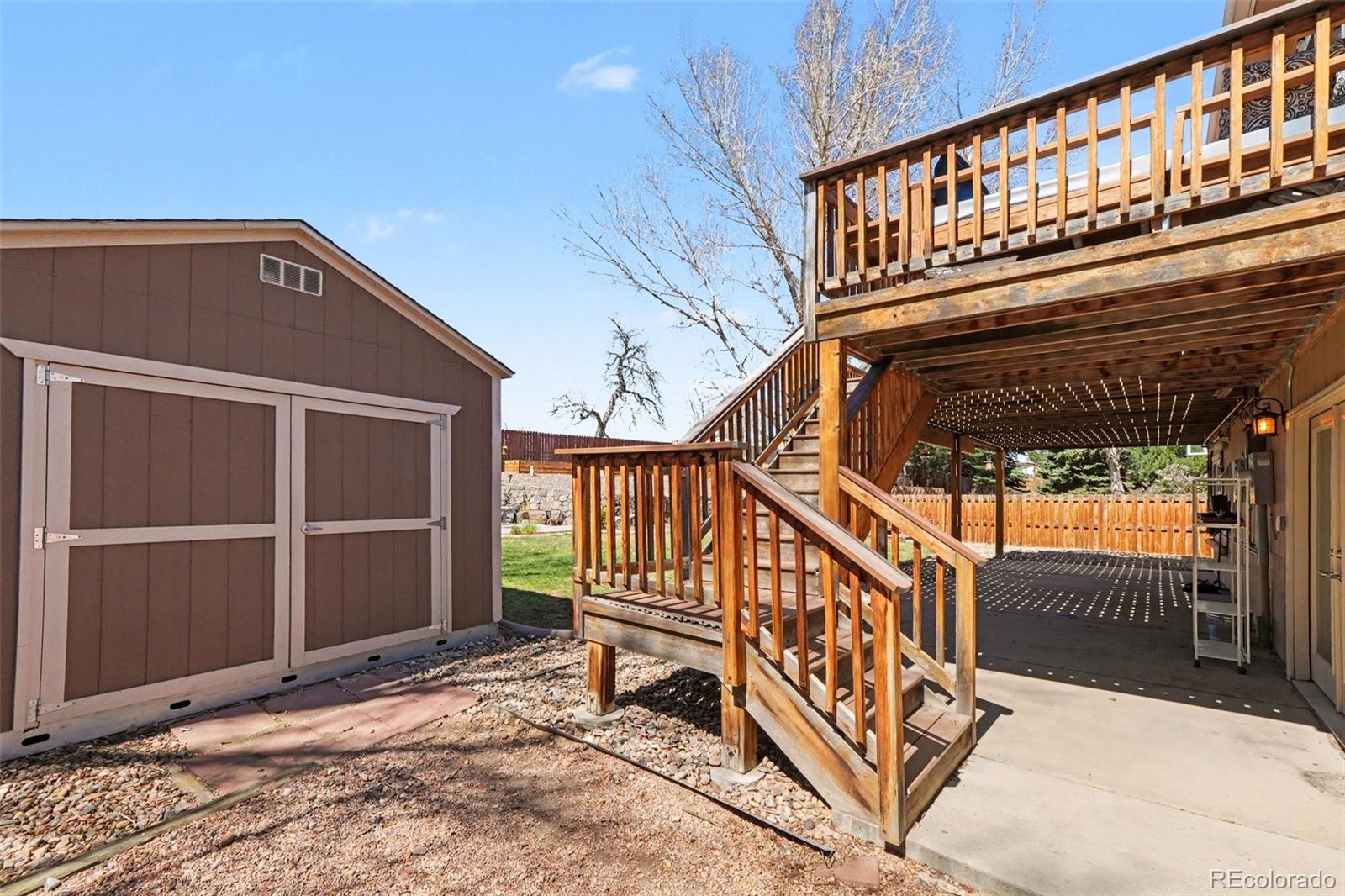 13885 W 66th Drive Arvada CO 80004