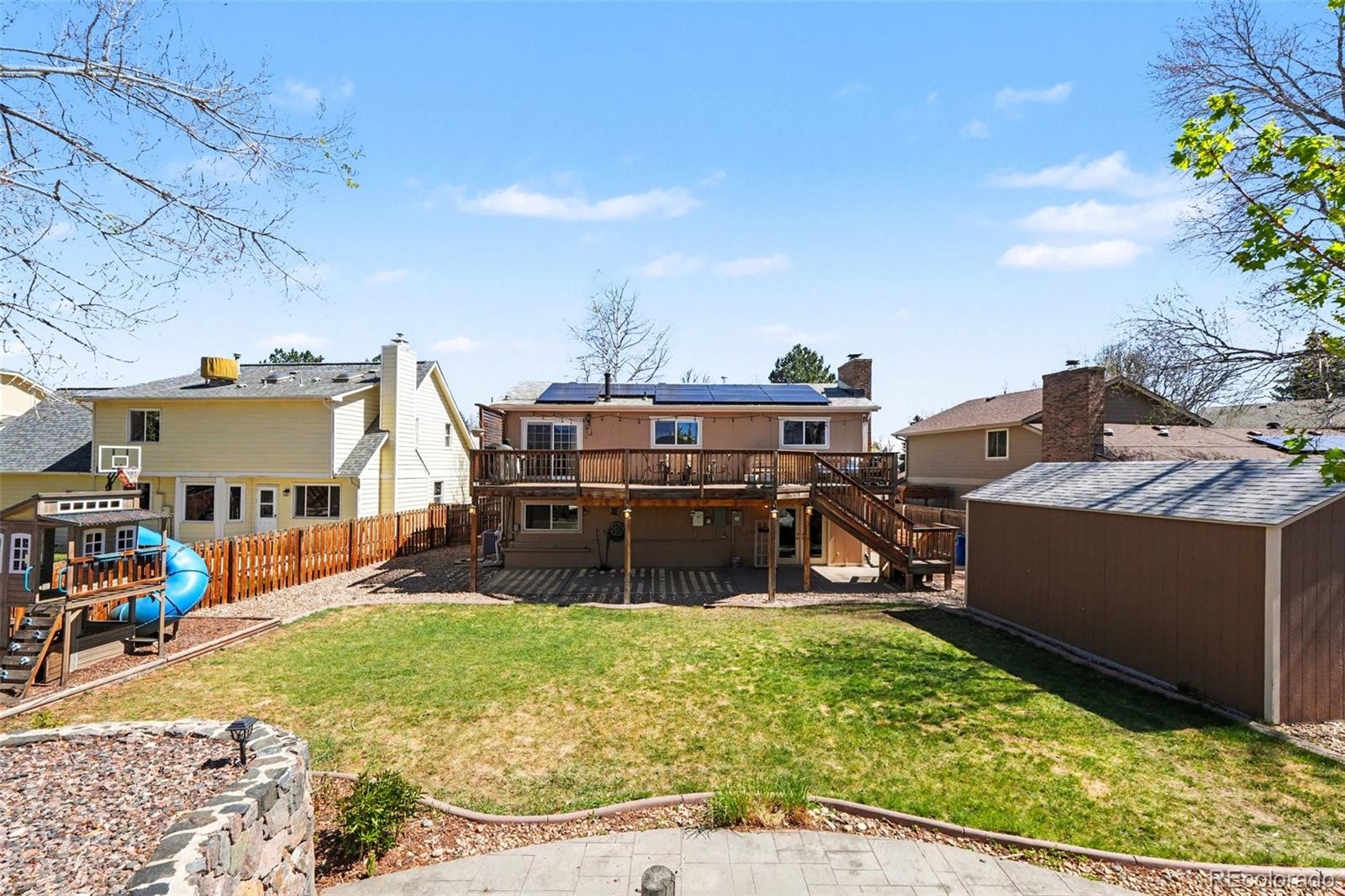 13885 W 66th Drive Arvada CO 80004